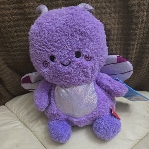 Bum Bumz Gilmore Girls Dragon Fly Plush